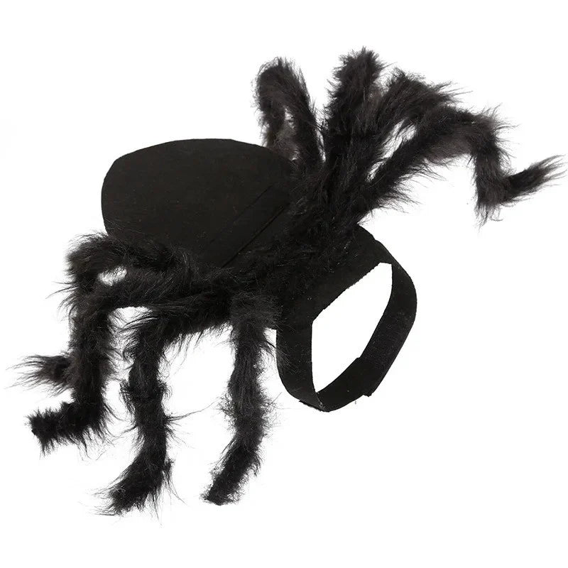 SpiderPup™ – CreepWalker Pet Costume